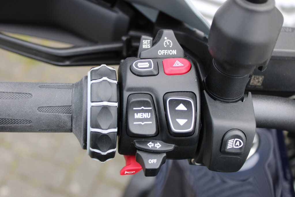 BMW R 1300 GS 30
