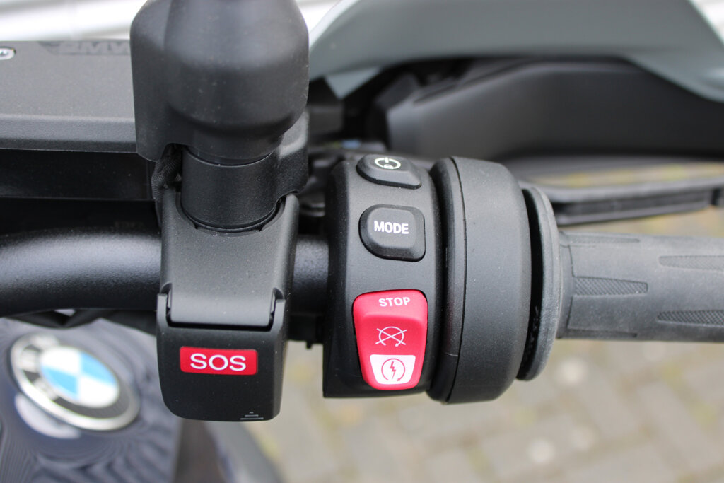 BMW R 1300 GS 31
