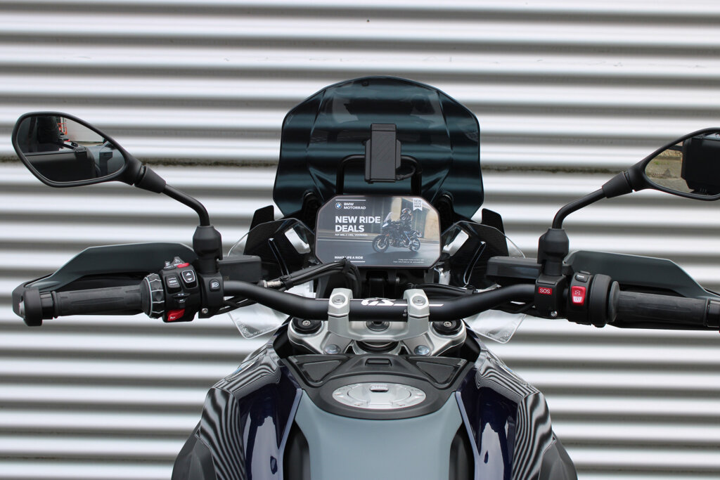 BMW R 1300 GS 32