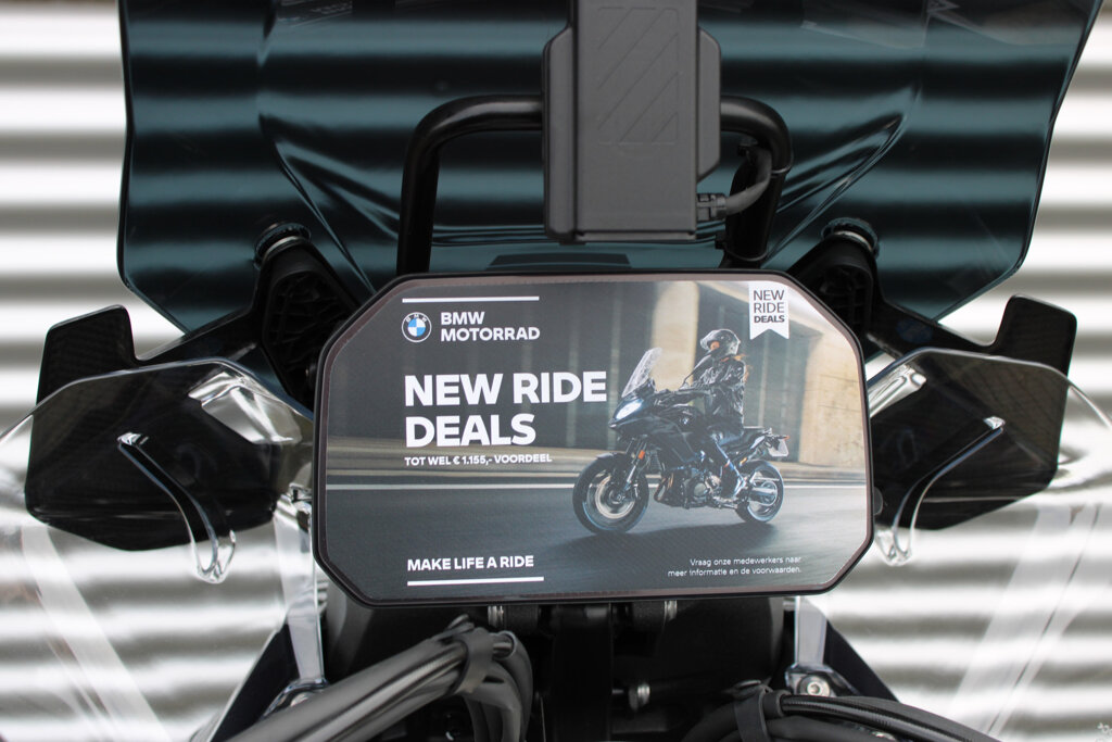 BMW R 1300 GS 33