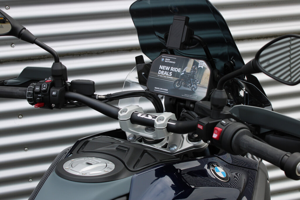 BMW R 1300 GS 34