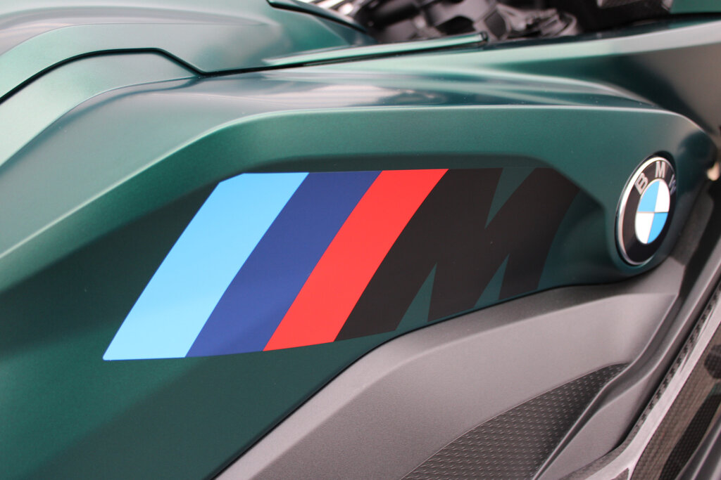 BMW M 1000 XR 5