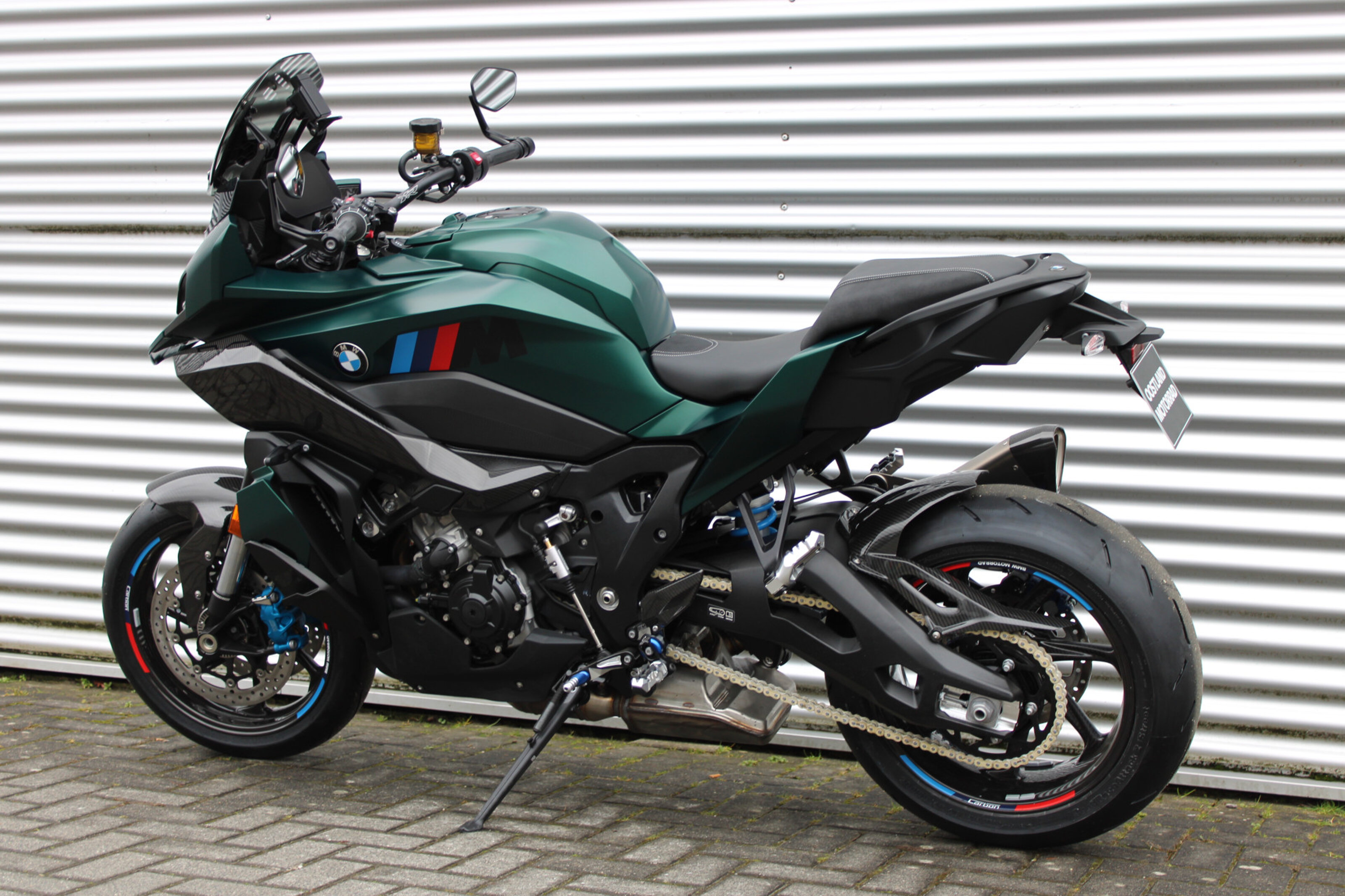 BMW M 1000 XR 9
