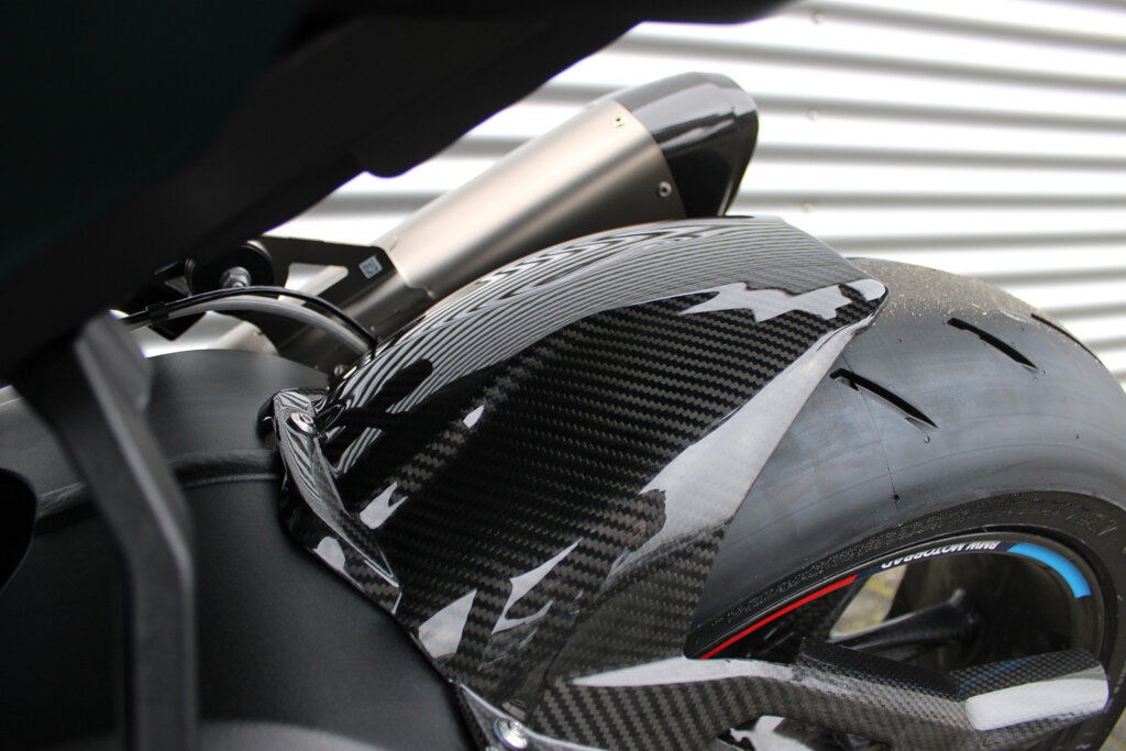 BMW M 1000 XR 13