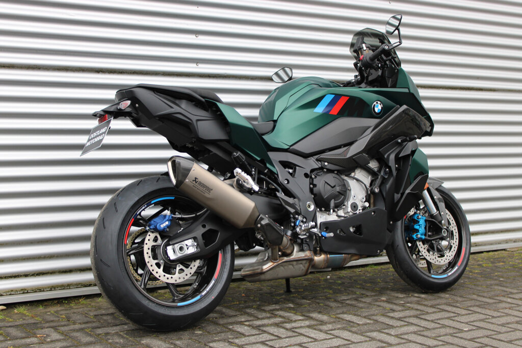 BMW M 1000 XR 15