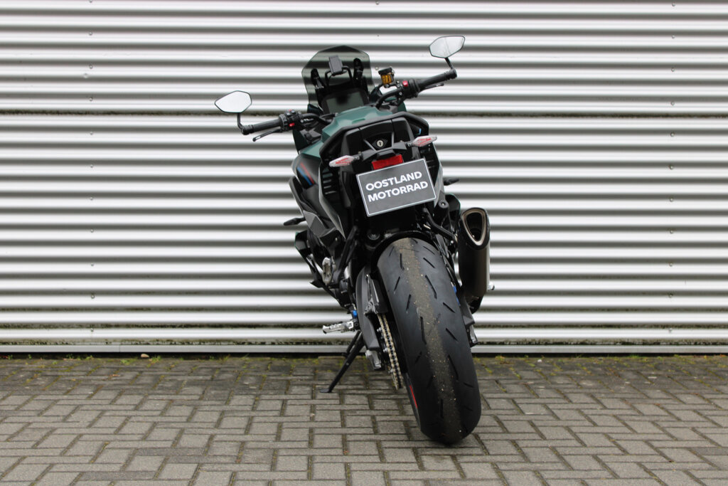 BMW M 1000 XR 22