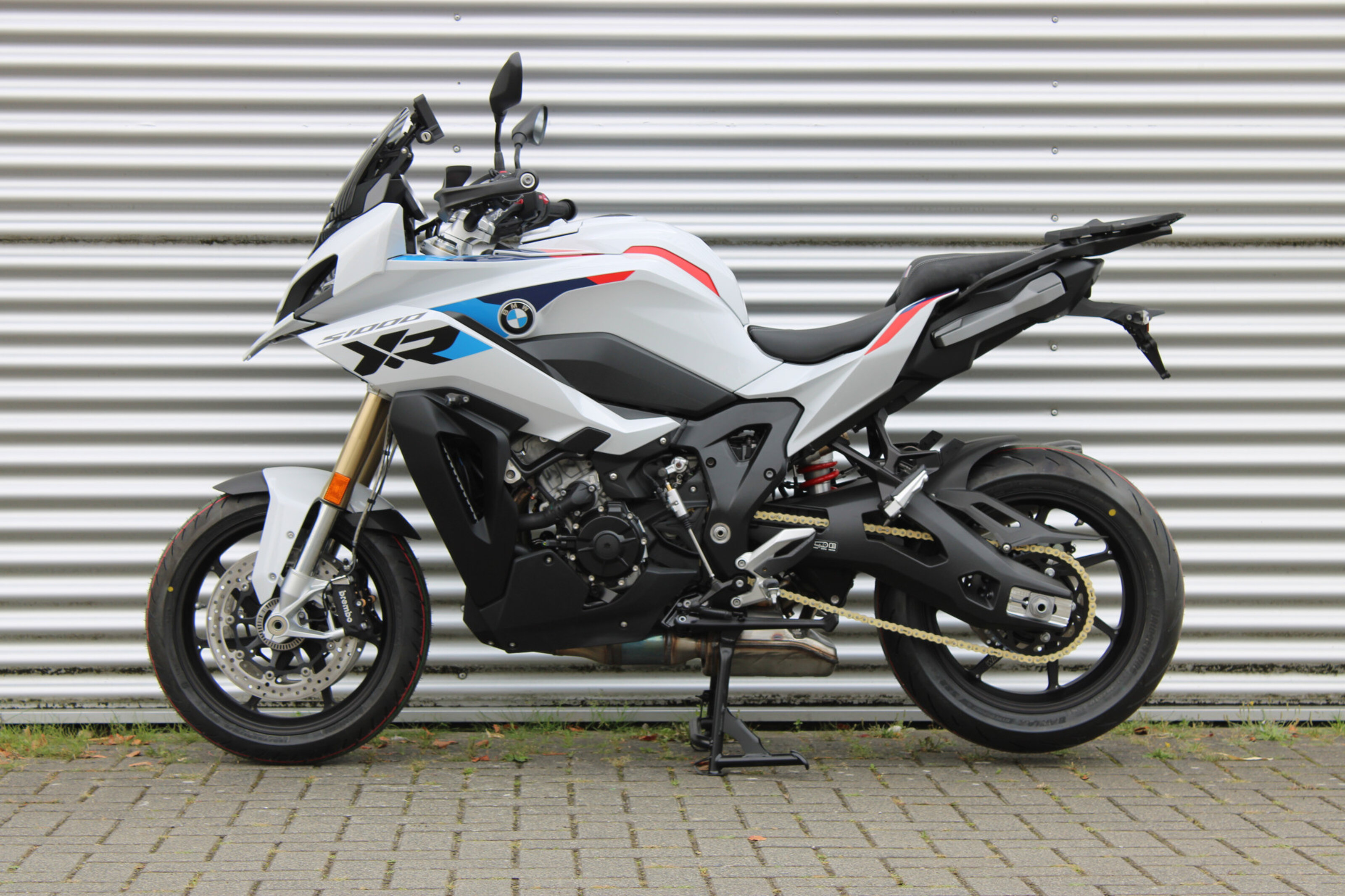 BMW S 1000 XR |M Pakket |Touring & Dynamic pakket