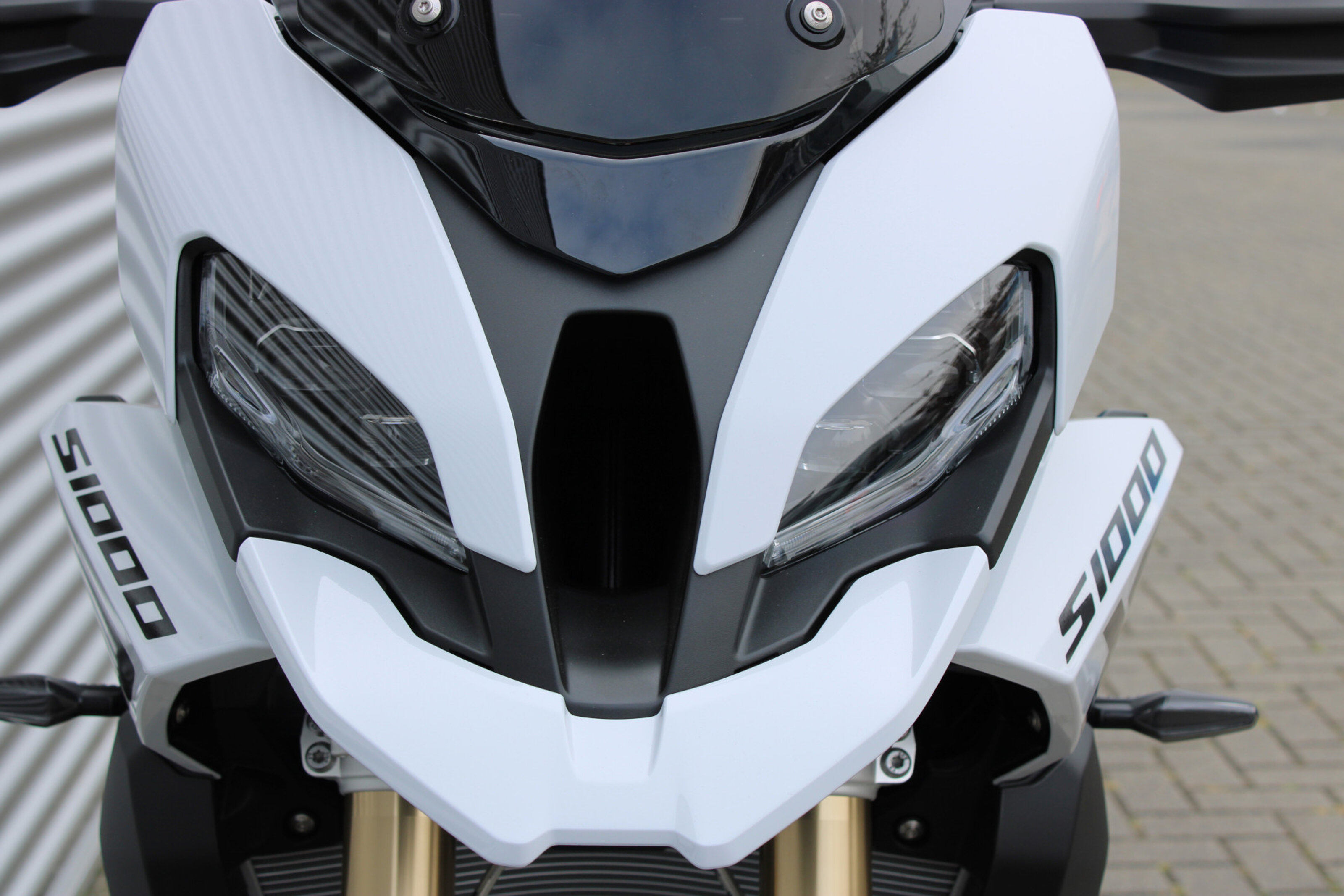 BMW S 1000 XR |M Pakket |Touring & Dynamic pakket