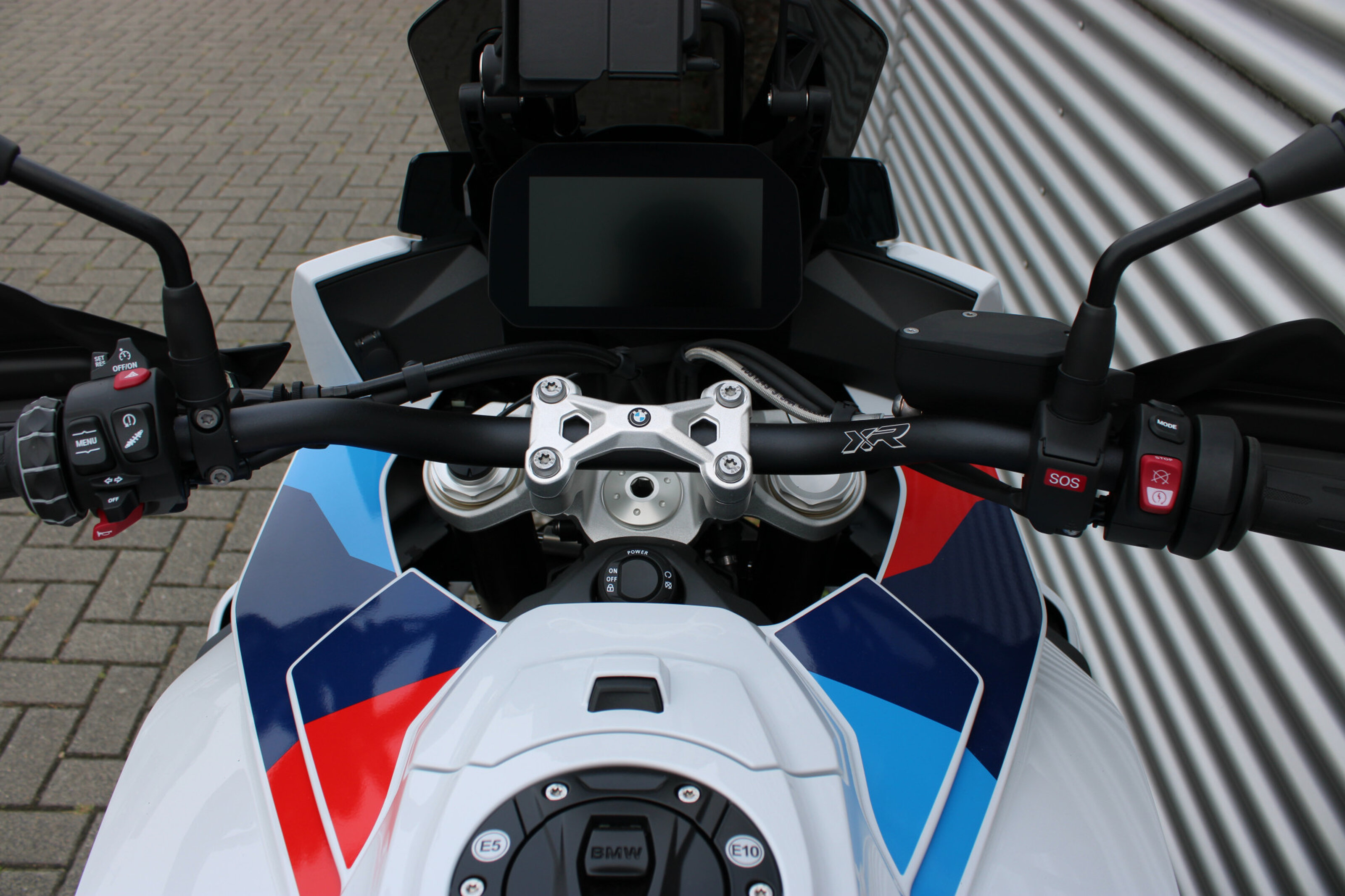 BMW S 1000 XR |M Pakket |Touring & Dynamic pakket