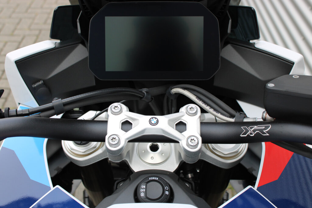 BMW S 1000 XR 7
