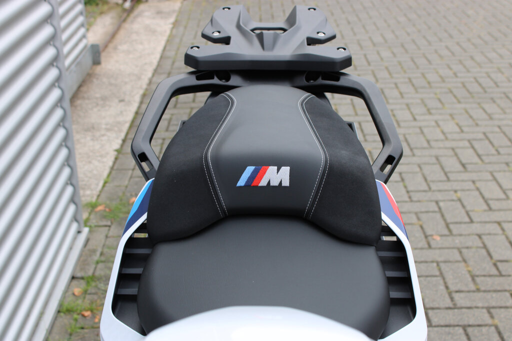 BMW S 1000 XR 10