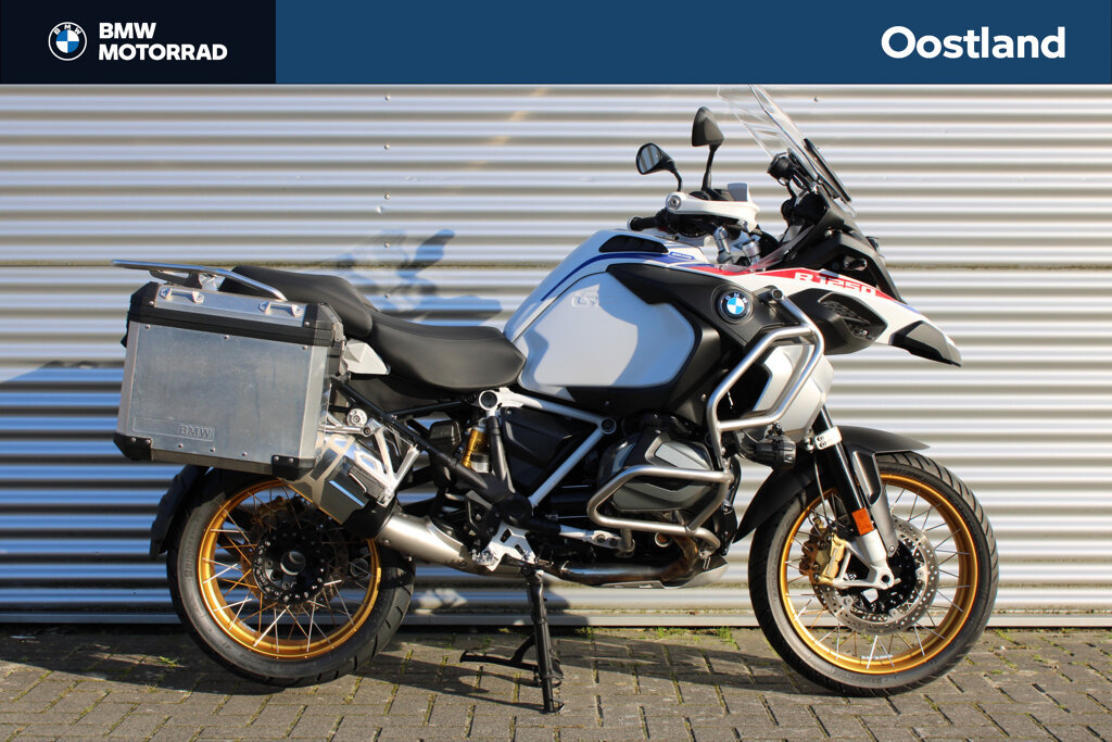 BMW R 1250 GS Adventure 1
