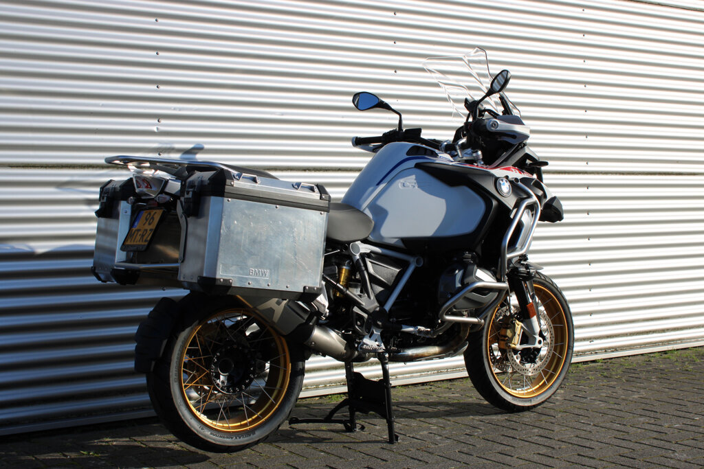 BMW R 1250 GS Adventure 3