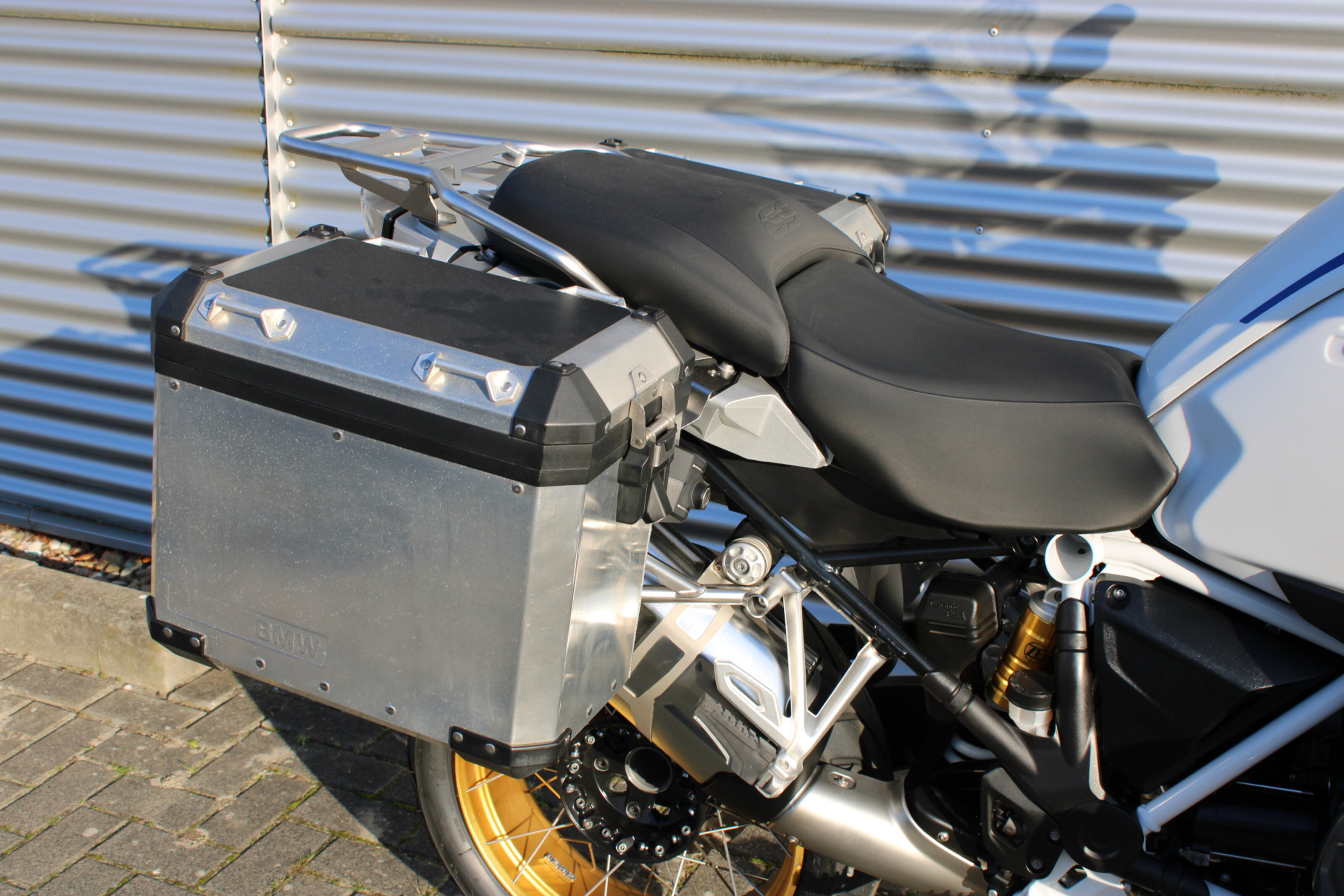BMW R 1250 GS Adventure | Full Option | Koffers