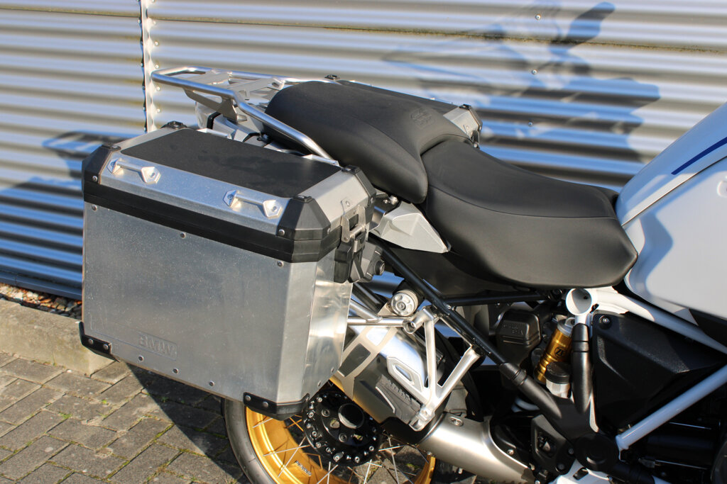 BMW R 1250 GS Adventure 4