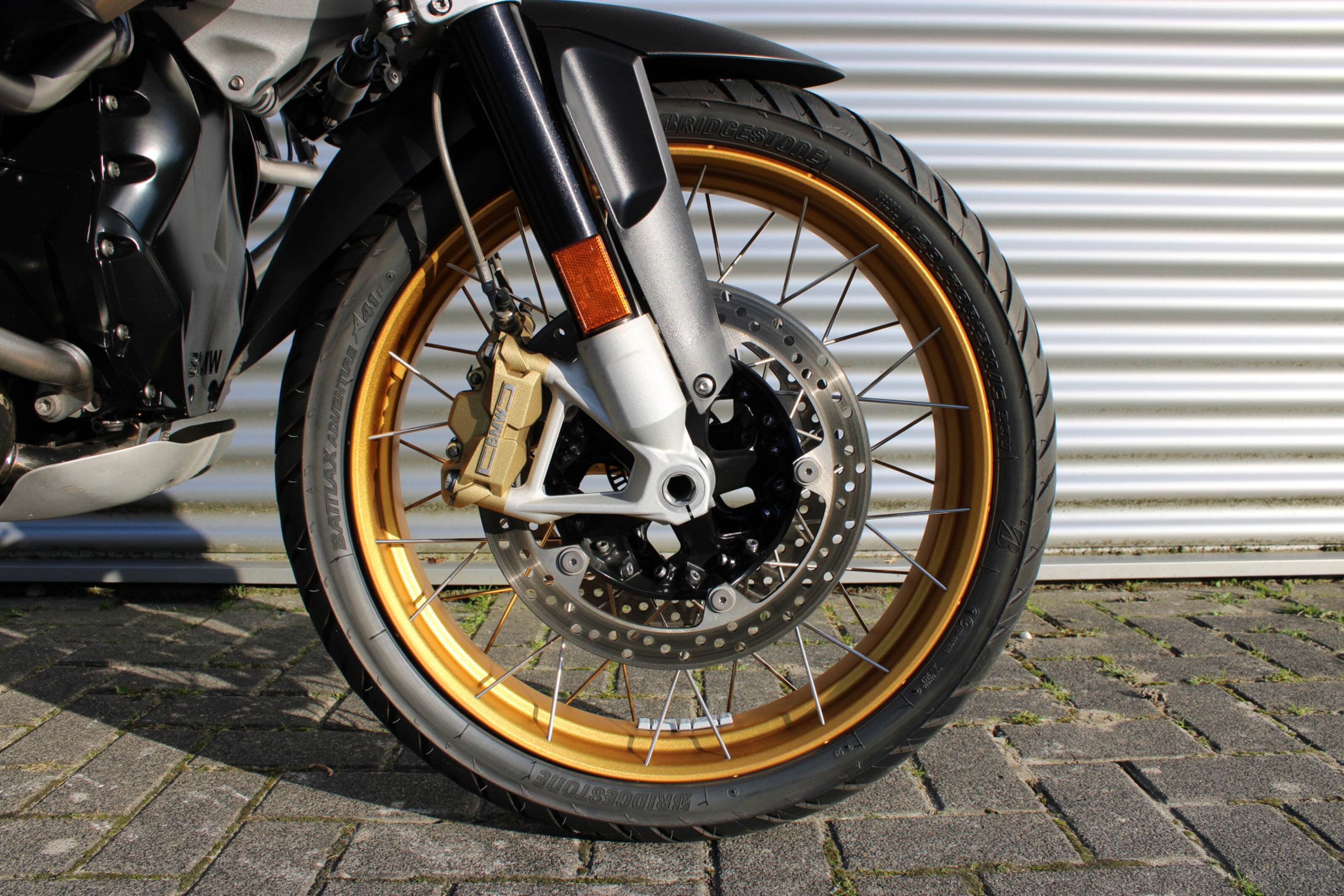 BMW R 1250 GS Adventure | Full Option | Koffers