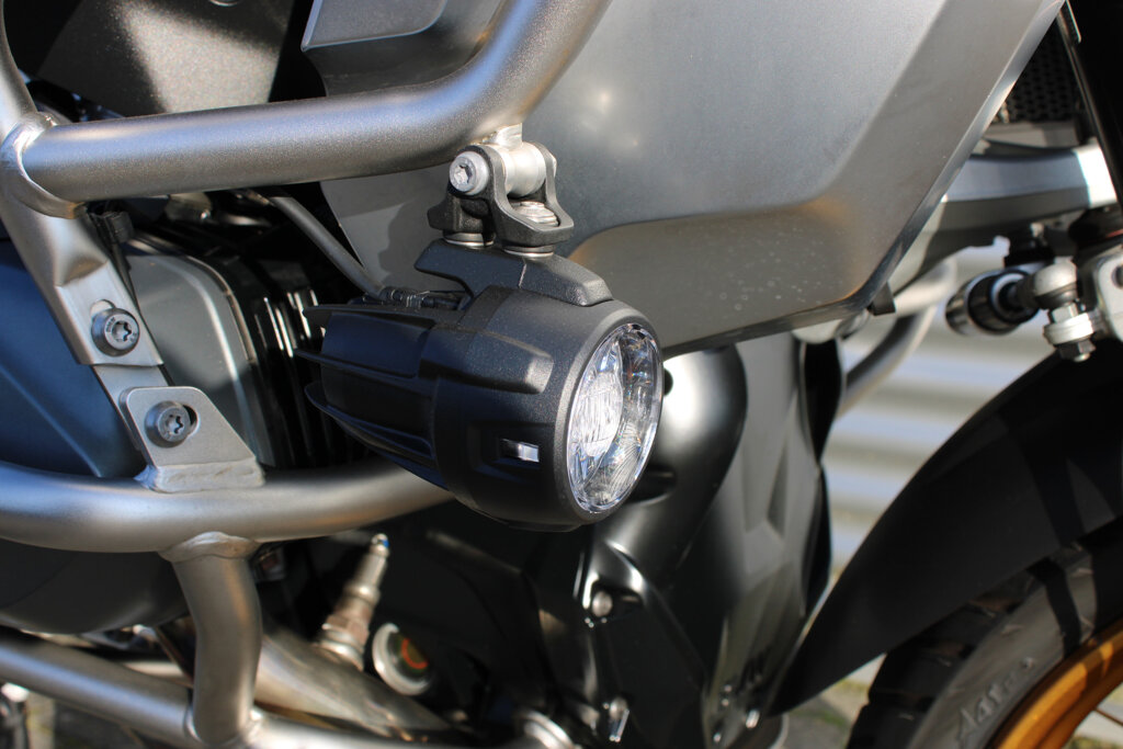 BMW R 1250 GS Adventure 6