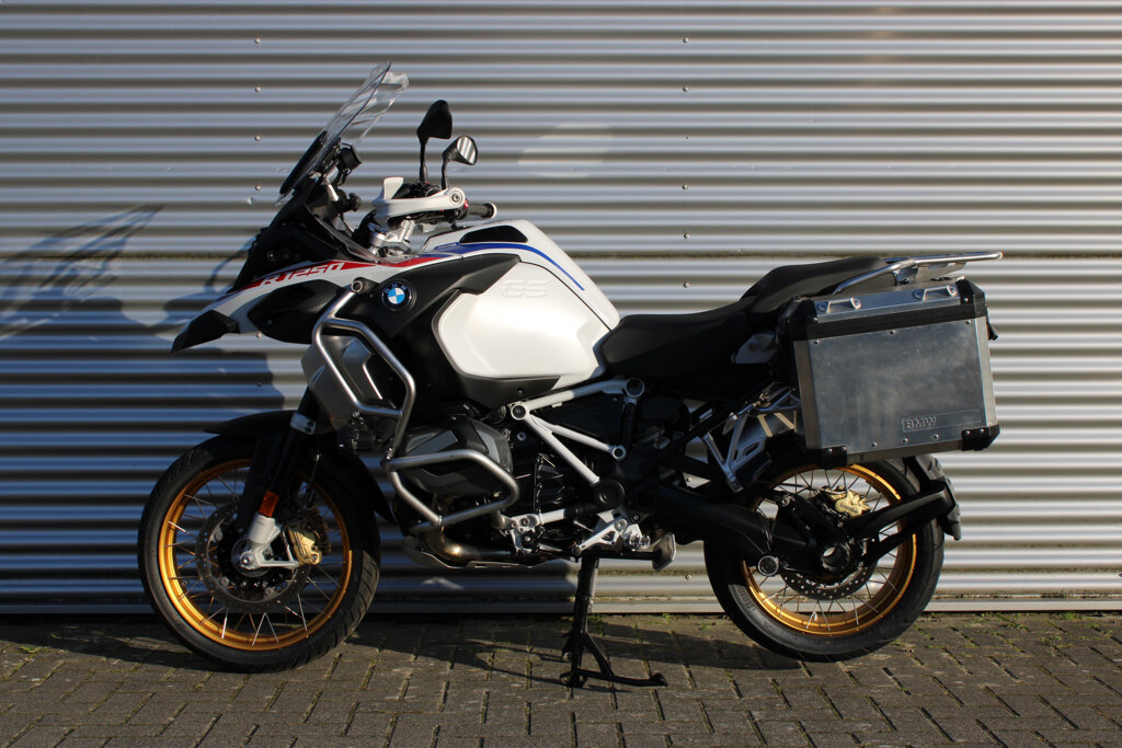 BMW R 1250 GS Adventure 10