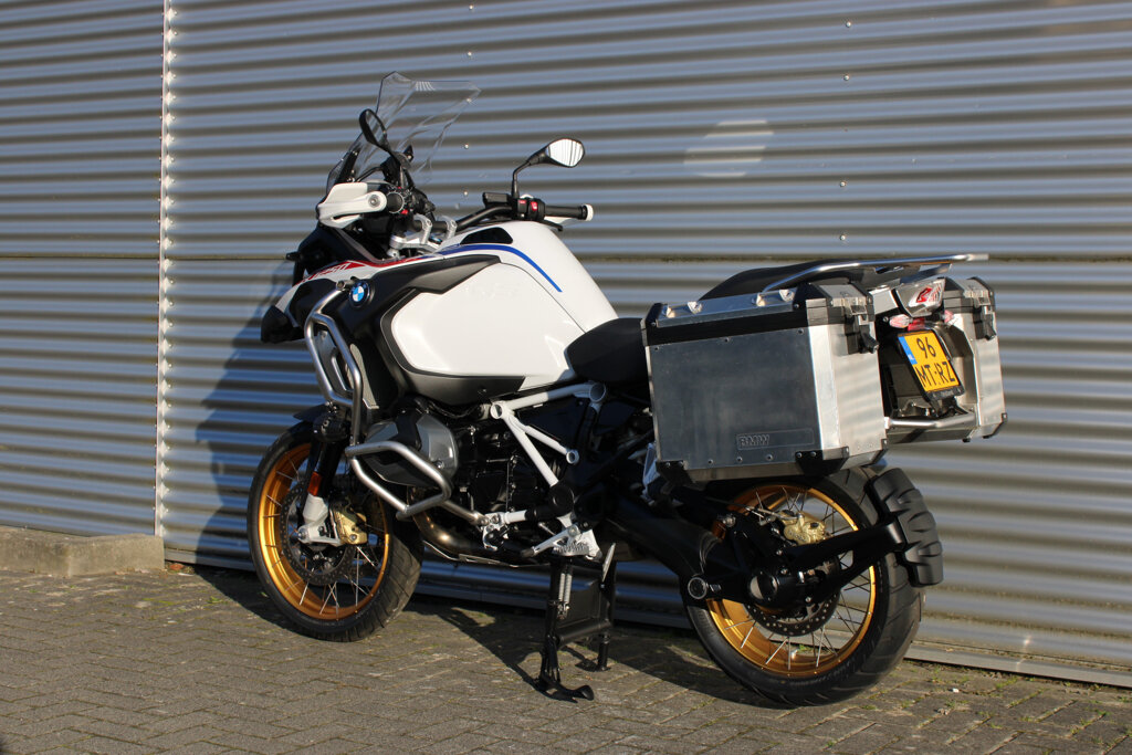 BMW R 1250 GS Adventure 11