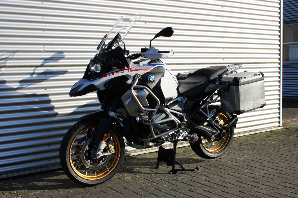 BMW R 1250 GS Adventure 12