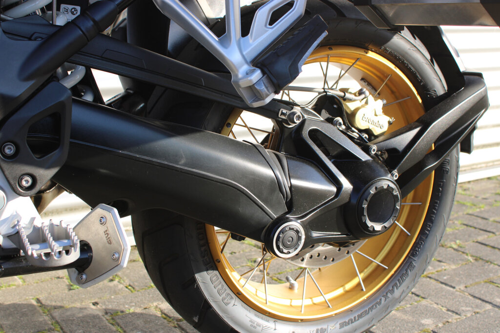 BMW R 1250 GS Adventure 13