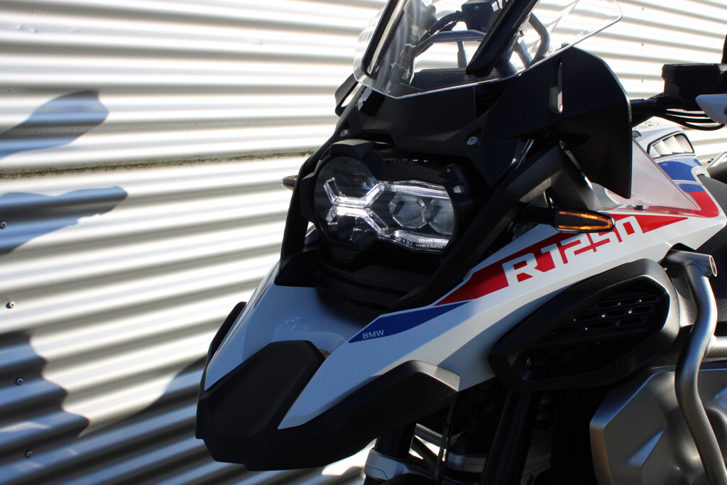 BMW R 1250 GS Adventure 14