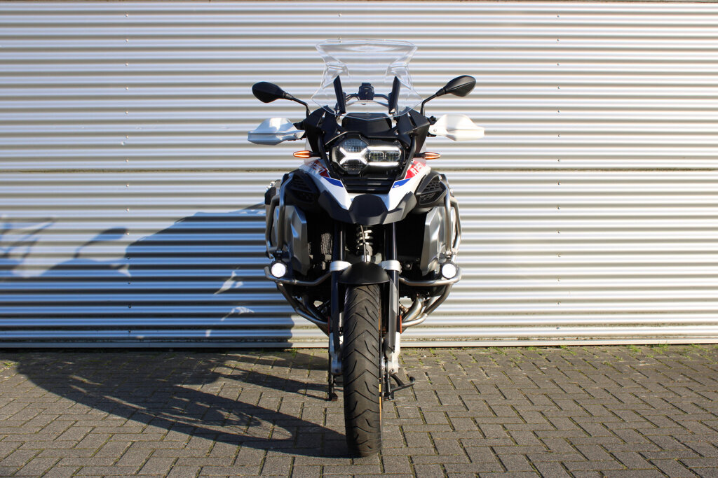 BMW R 1250 GS Adventure 15