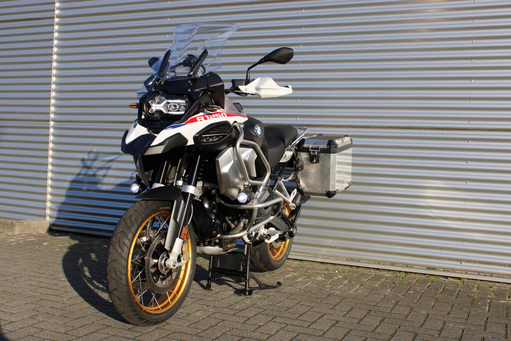 BMW R 1250 GS Adventure 16