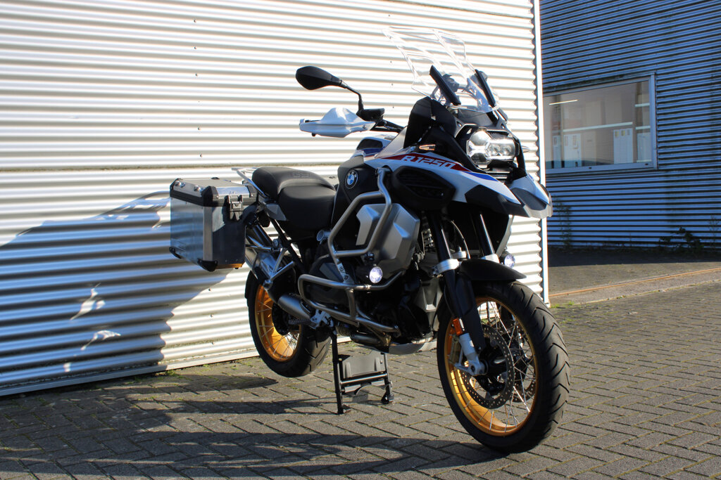 BMW R 1250 GS Adventure 17