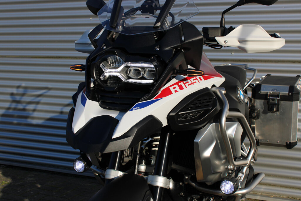 BMW R 1250 GS Adventure 18