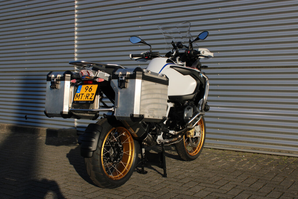 BMW R 1250 GS Adventure 20