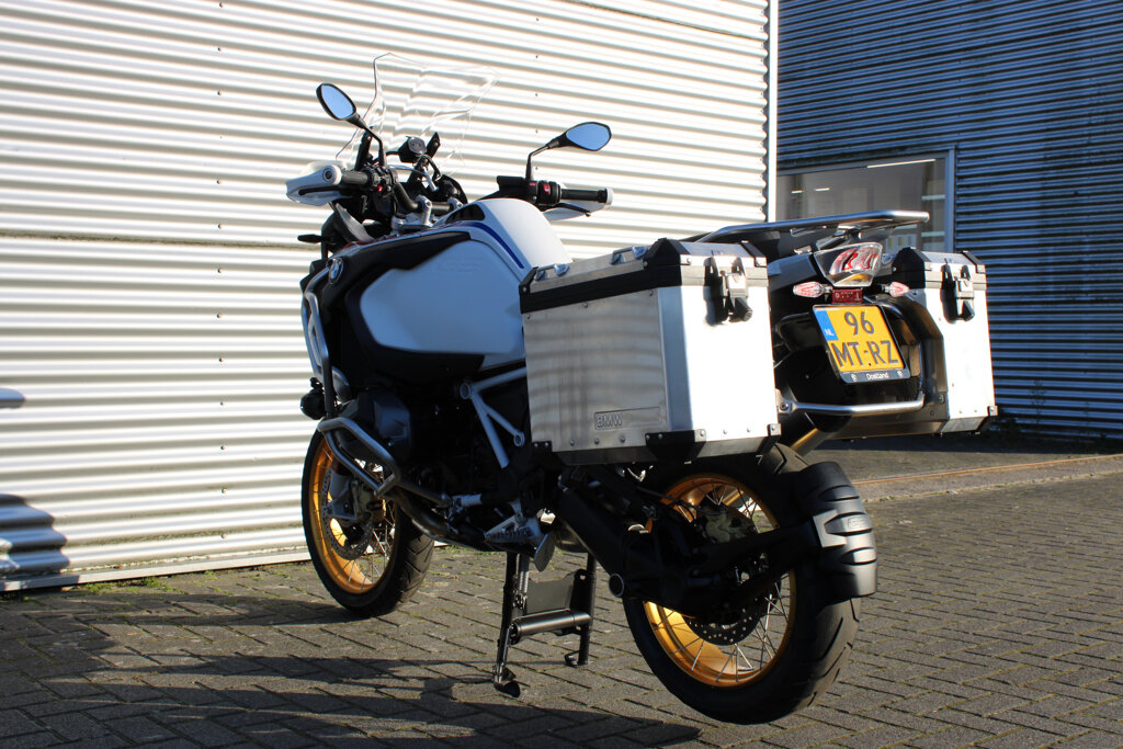 BMW R 1250 GS Adventure 21