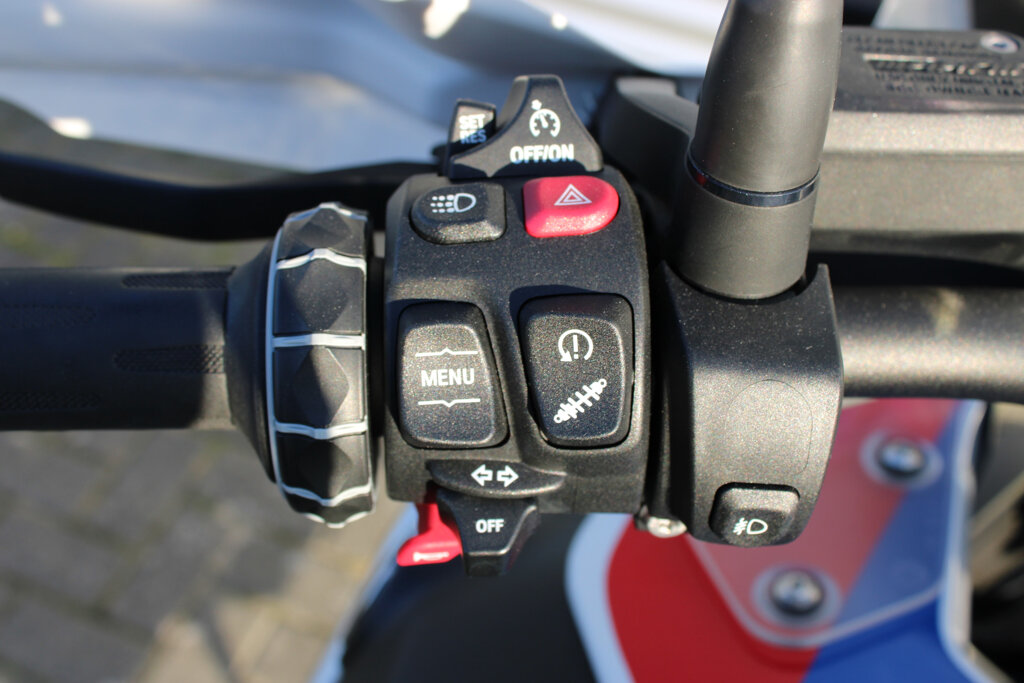 BMW R 1250 GS Adventure 22