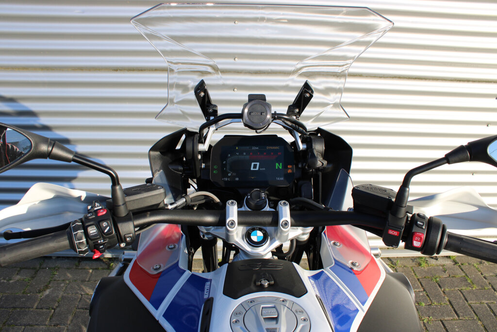 BMW R 1250 GS Adventure 24