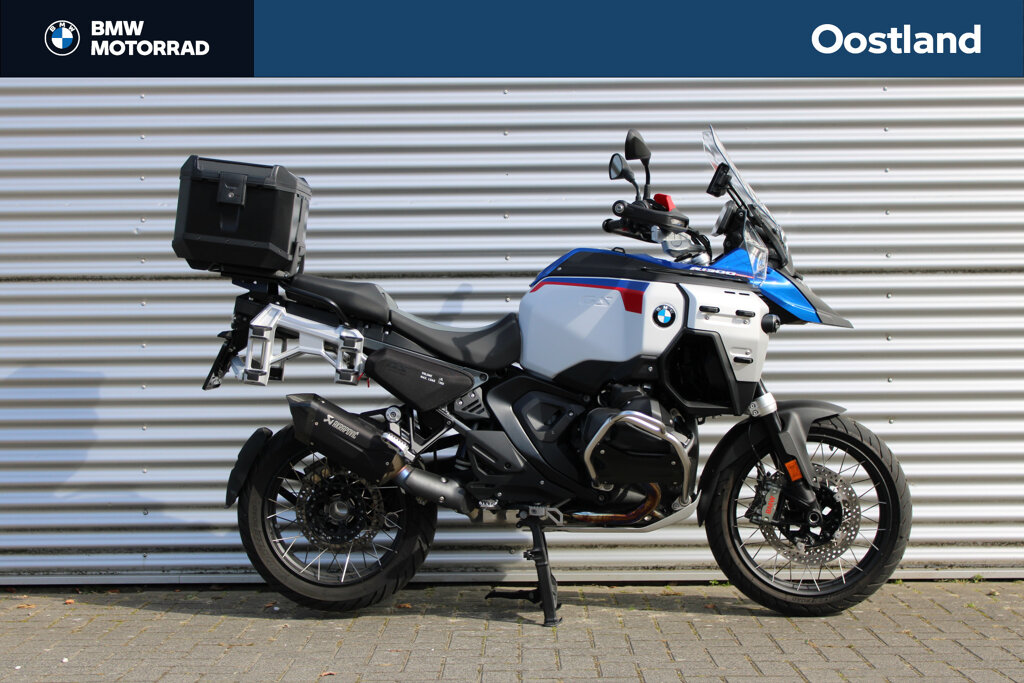 BMW R 1300 GS 1
