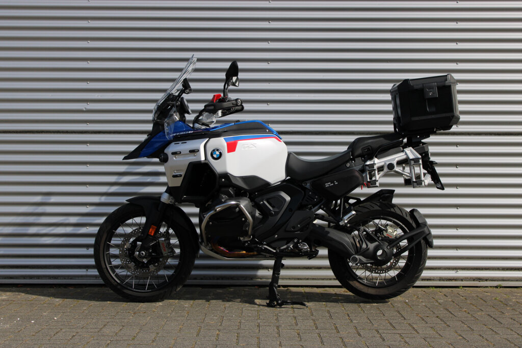 BMW R 1300 GS 3
