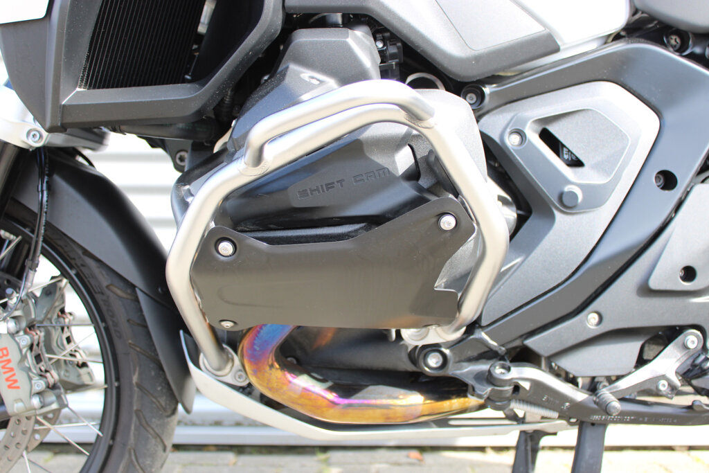 BMW R 1300 GS 4