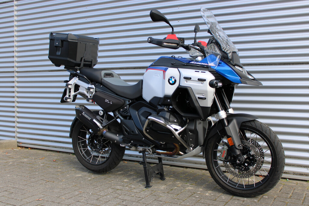 BMW R 1300 GS 5