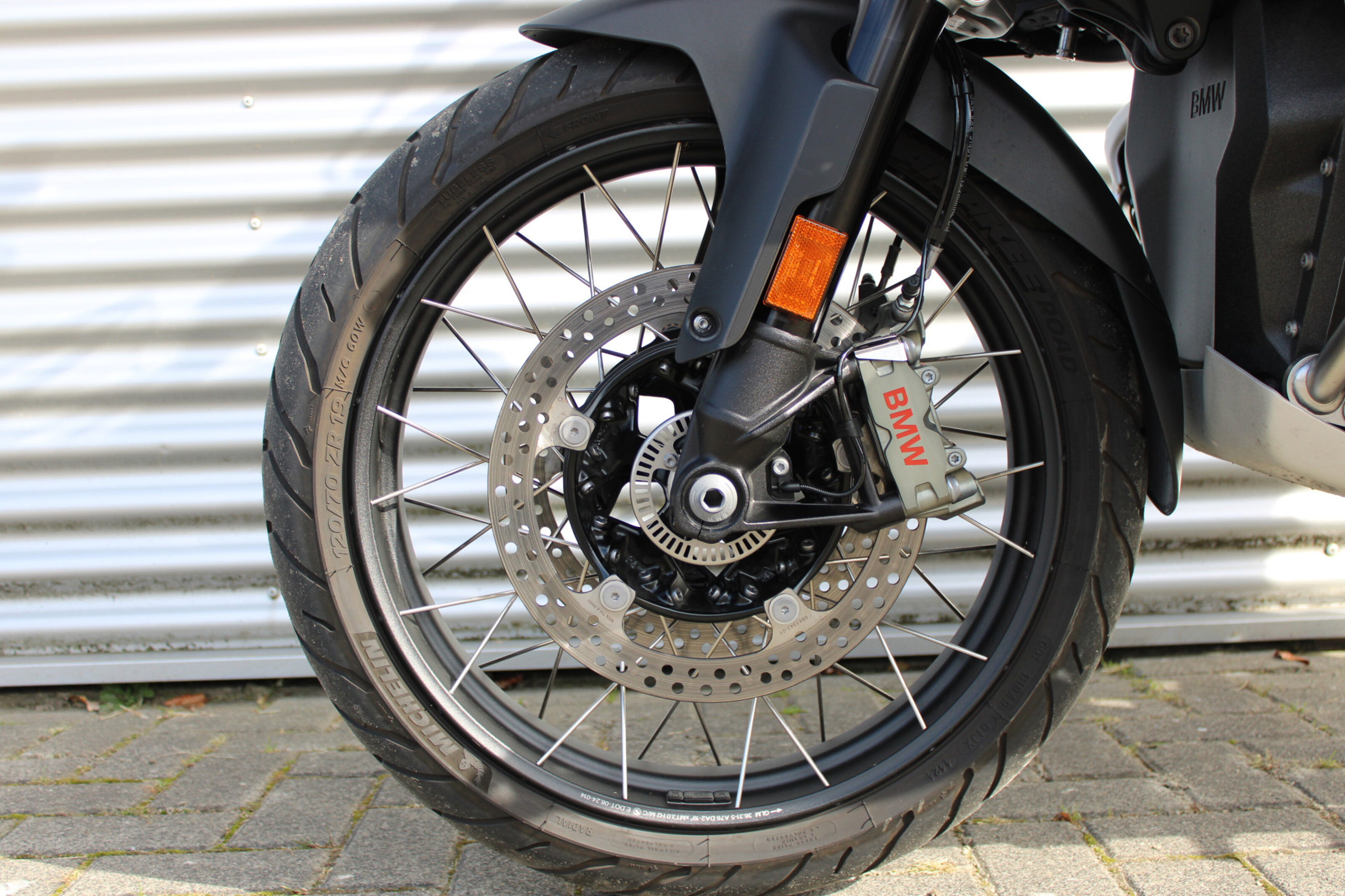 BMW R 1300 GS 6
