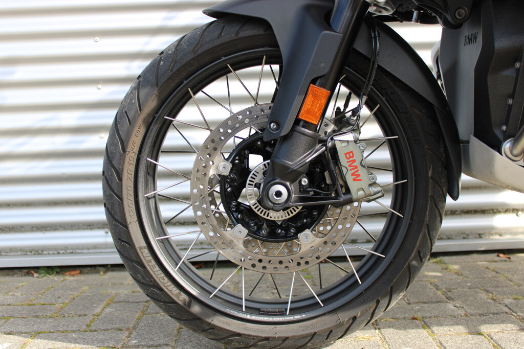 BMW R 1300 GS 6
