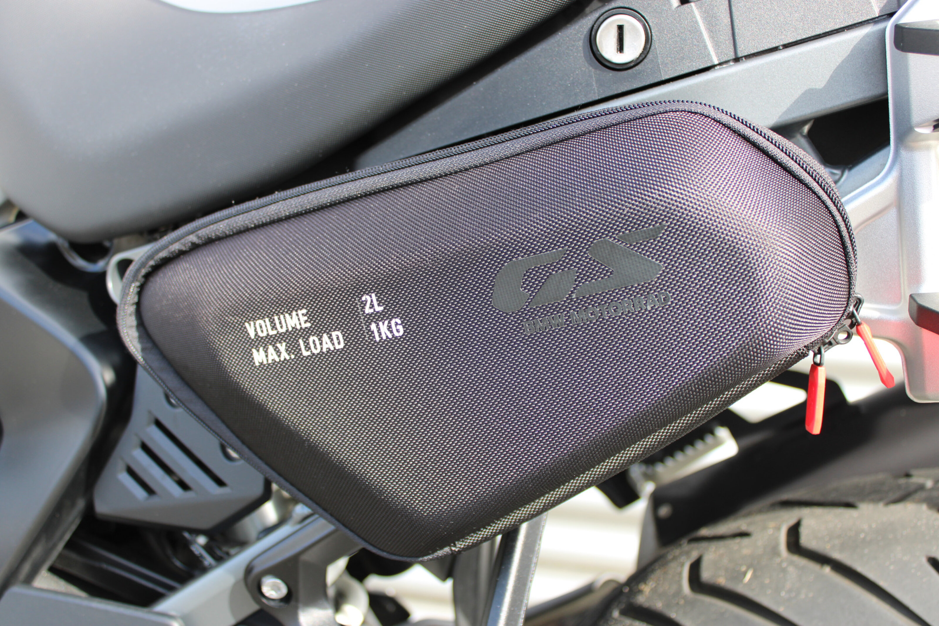 BMW R 1300 GS 7