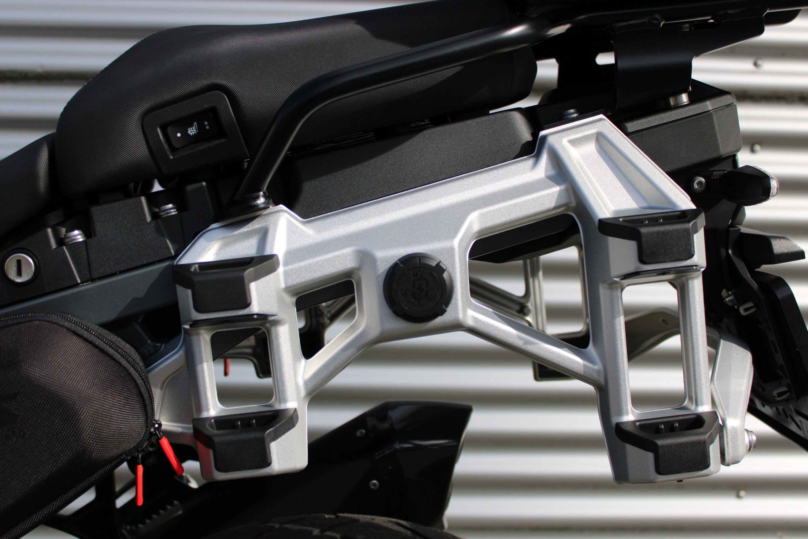 BMW R 1300 GS 8