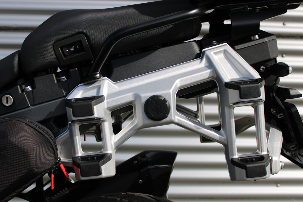 BMW R 1300 GS 8