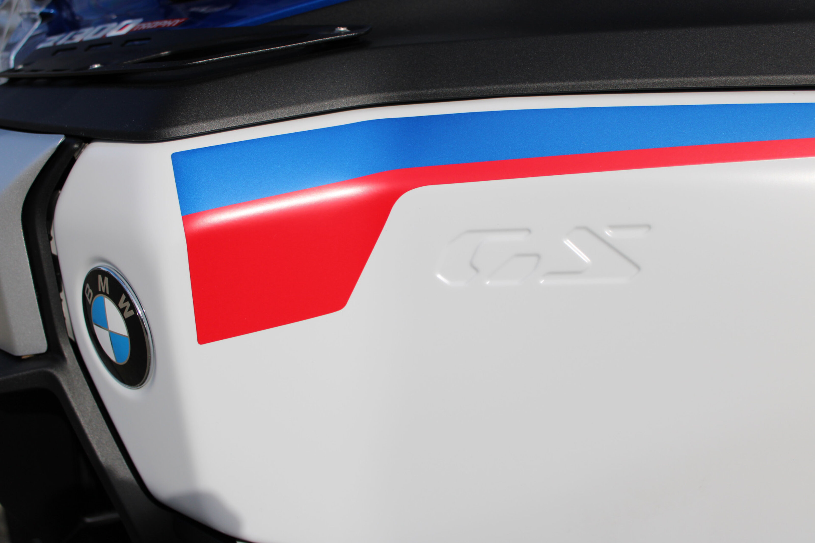 BMW R 1300 GS 9