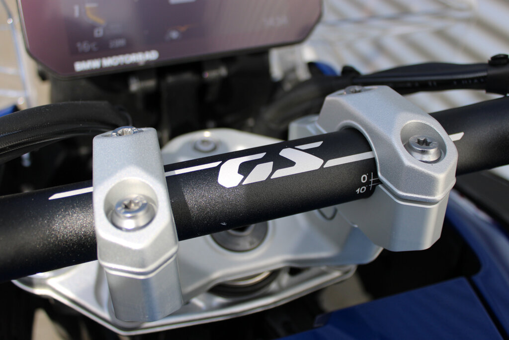 BMW R 1300 GS 10
