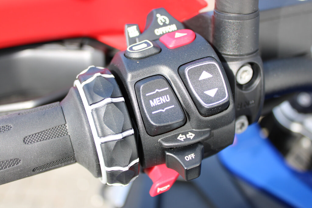 BMW R 1300 GS 11