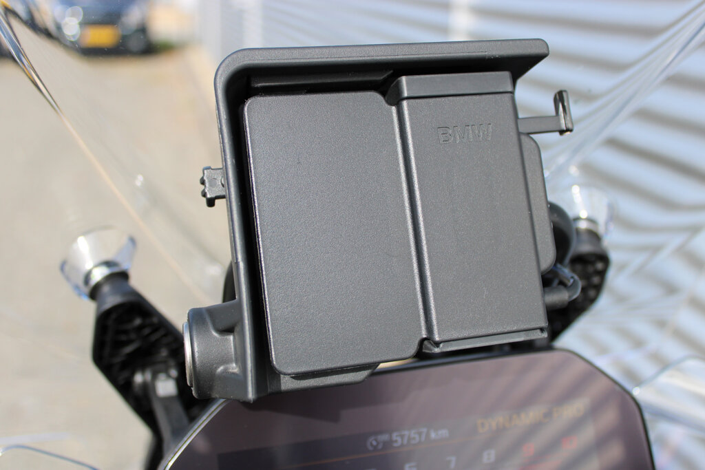 BMW R 1300 GS 14