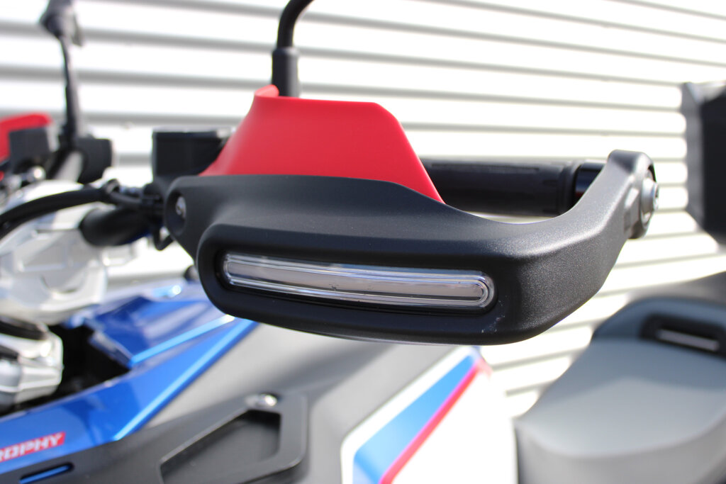 BMW R 1300 GS 15