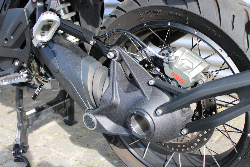 BMW R 1300 GS 17