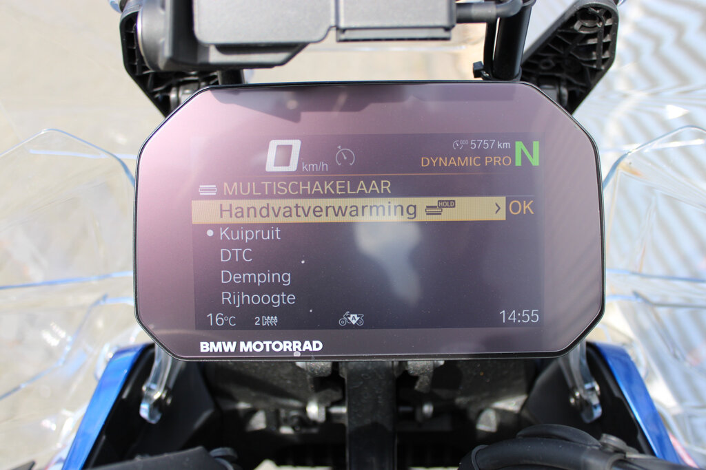 BMW R 1300 GS 18